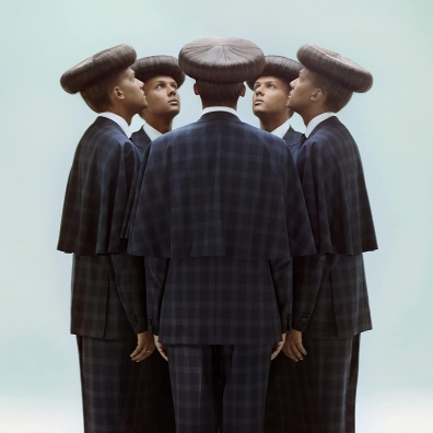 Stromae (Стромай): Multitude