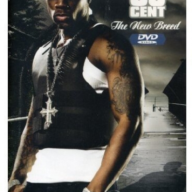 50 Cent (50 центов): The New Breed