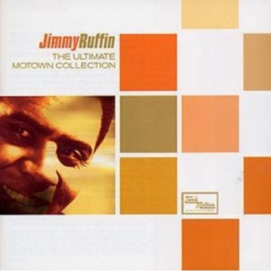 Jimmy Ruffin (Джимми Раффин): The Motown Anthology
