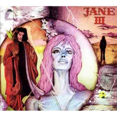 Jane (Джейн): 3
