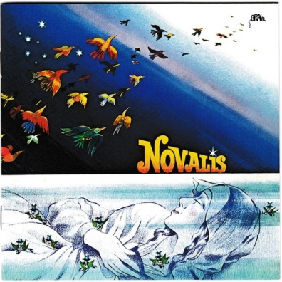 Novalis Novalis (Новалис): Novalis