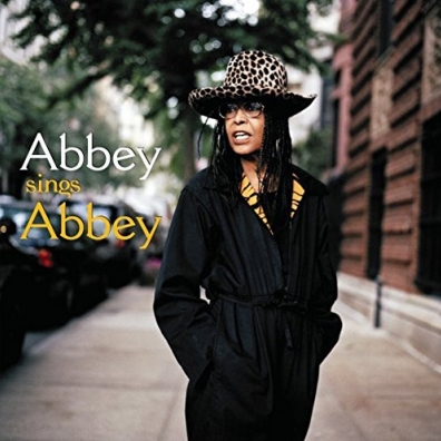 Abbey Lincoln (Эбби Линкольн): Abbey Sings Abbey