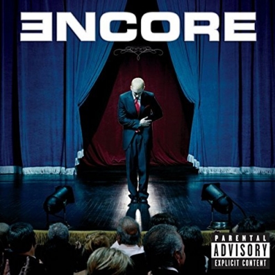 Eminem (Эминем): Encore