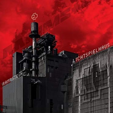 Lichtspielhaus Rammstein (Рамштайн): Lichtspielhaus
