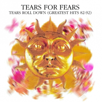 Tears For Fears: Tears For Fears: Greatest Hits 82-92
