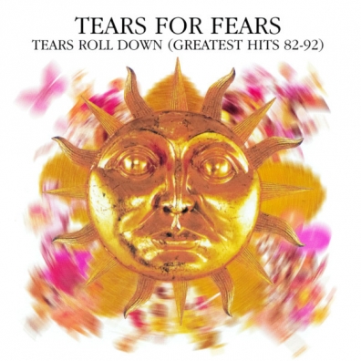 Tears For Fears: Greatest Hits 82-92 Tears For Fears: Tears For Fears: Greatest Hits 82-92