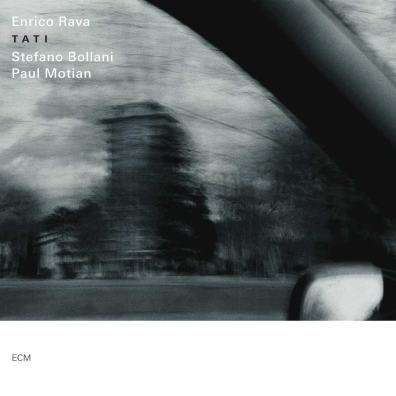 Tati Enrico Rava (Энрико Рава): Tati