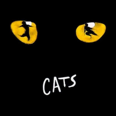 Cats. Original cast