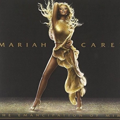 Mariah Carey (Мэрайя Кэри): The Emancipation Of Mimi