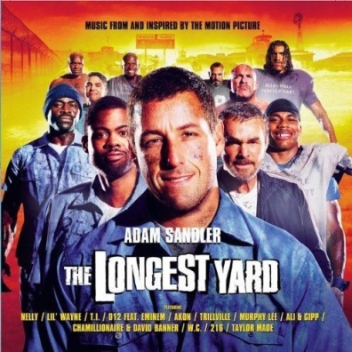 The Longest Yard