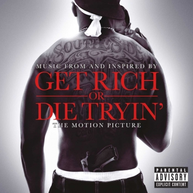 50 Cent (50 центов): Get Rich Or Die Tryin
