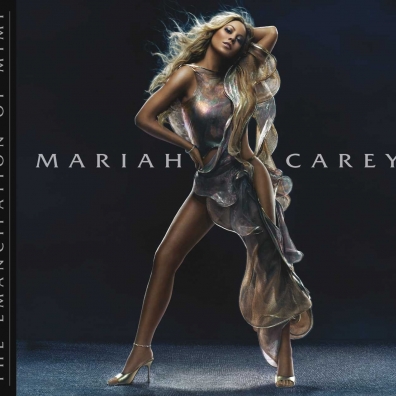 Mariah Carey (Мэрайя Кэри): The Emancipation Of Mimi