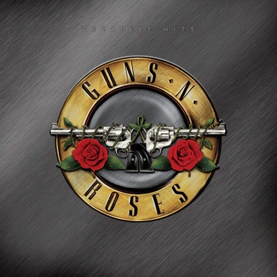 Guns N' Roses (Ганз н Роузес): Greatest Hits