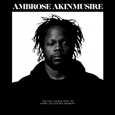 Ambrose Akinmusire (Амброз Акинмусири): on the tender spot of every calloused moment