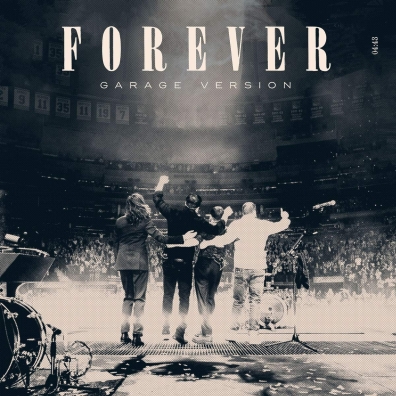 Mumford & Sons (Мамфорд Энд Санс): Forever