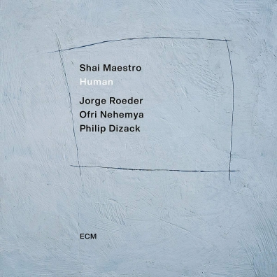 Shai Maestro: Human