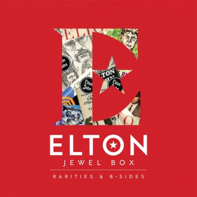 Elton John (Элтон Джон): Rarities And B-Sides