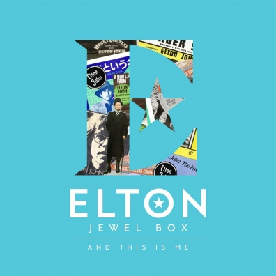Elton John (Элтон Джон): And This Is Me