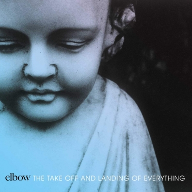 Elbow (Эльбов): The Take Off And Landing Of Everything