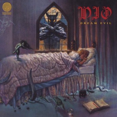 Dio (Ронни Джеймс Дио): Dream Evil