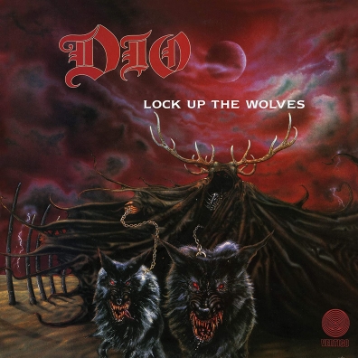 Dio (Ронни Джеймс Дио): Lock Up The Wolves
