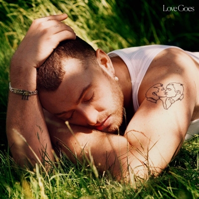 Sam Smith (Сэм Смит): Love Goes