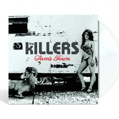 Killers (Киллерз): Sam's Town