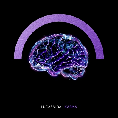 Lucas Vidal: KARMA