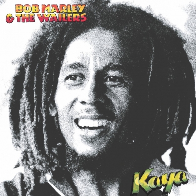 Bob Marley (Боб Марли): Kaya