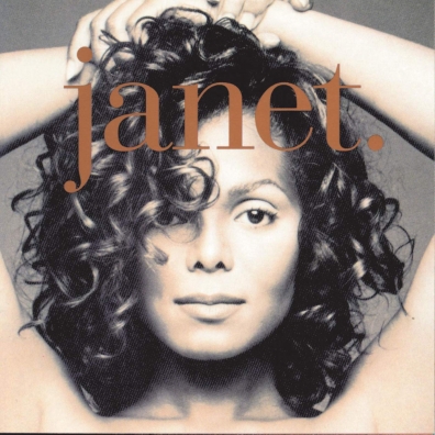 Janet Janet Jackson (Джанет Джексон): Janet