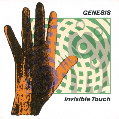 Genesis (Дженесис): Invisivle Touch