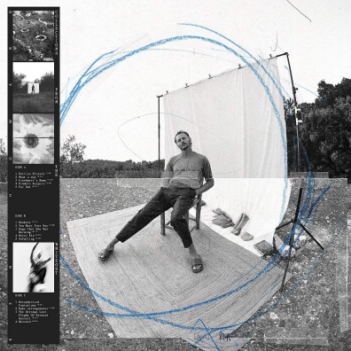 Collections From The Whiteout Ben Howard (Бен Ховард): Collections From The Whiteout