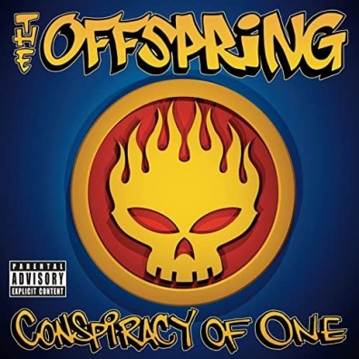 The Offspring (Зе Оффспринг): Conspiracy Of One