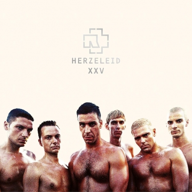 Rammstein (Рамштайн): Herzeleid