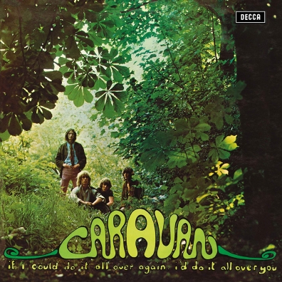 Caravan (Караван): If I Could Do It All Over Again, I'd Do It All Over You