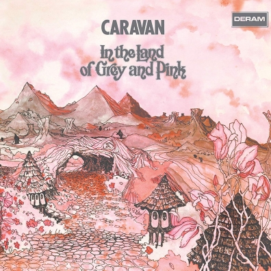 Caravan (Караван): In The Land Of Grey And Pink