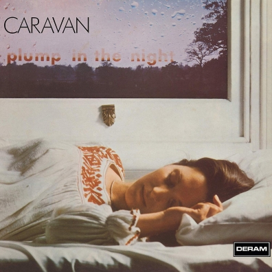 Caravan (Караван): For Girls Who Grow Plump In The Night