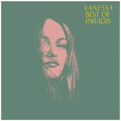Best Of & Variations Vanessa Paradis (Ванесса Паради): Best Of