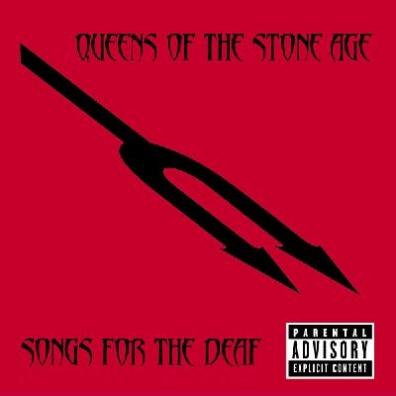 Queens Of The Stone Age (Куинс Оф Зе Сторе Айдж): Songs For The Deaf