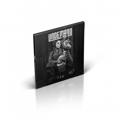 Lindemann (Линдеманн): F & M