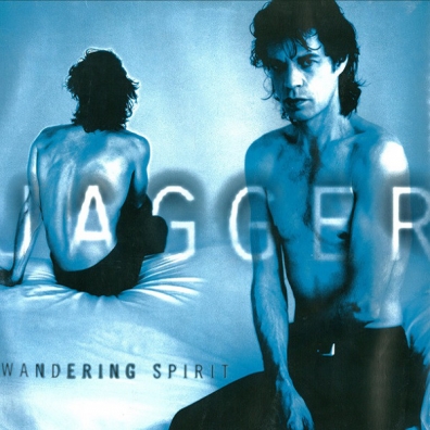 Mick Jagger: Wandering Spirit