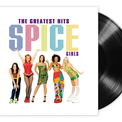 Spice Girls (Спайс Герлз): Greatest Hits