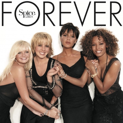 Spice Girls (Спайс Герлз): Forever