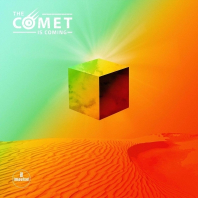 The Comet Is Coming: The Afterlife