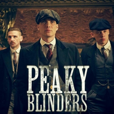 Peaky Blinders