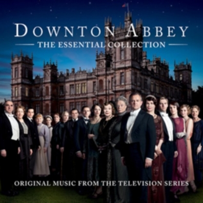 Downton Abbey Downton Abbey