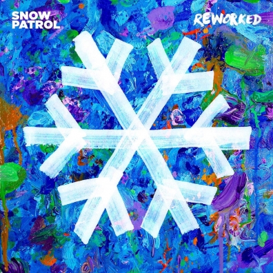 Reworked Snow Patrol (Сноу Патрол): Reworked