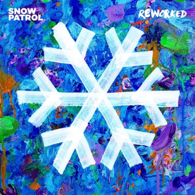 Snow Patrol (Сноу Патрол): Reworked