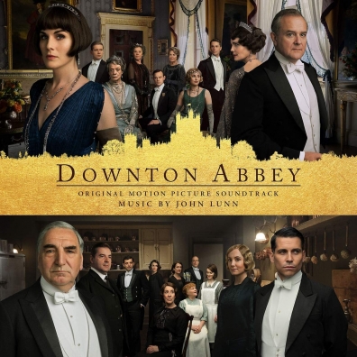 Downton Abbey Downton Abbey