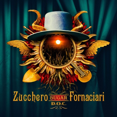 Zucchero (Дзуккеро): D.O.C.